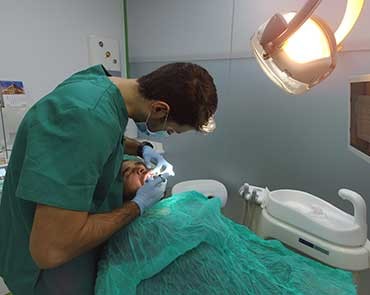 Implantes Dentales, el nuevo estándar de tratamiento