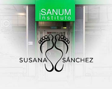 Instituto SANUM Formación: Entrena Barefoot by Susana Sánchez