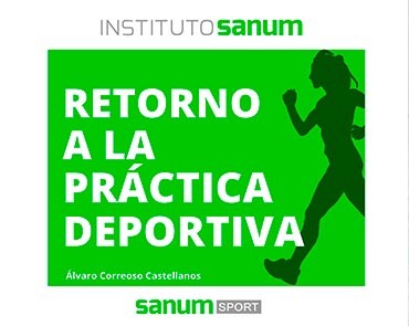 Salir a correr después del confinamiento: Consejos + Infografía