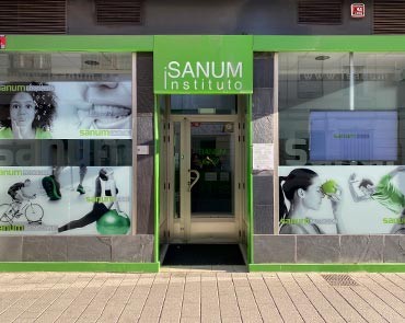 SANUM Dental: protocolo de seguridad y recomendaciones para pacientes de la clínica dental