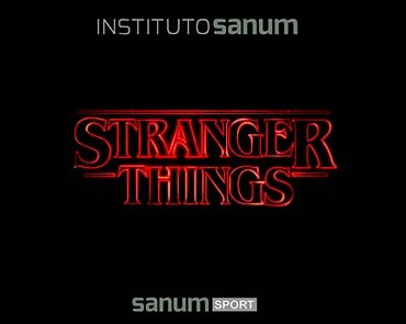 Strangers Things | No vale cualquier entrenamiento online | SANUM Sport