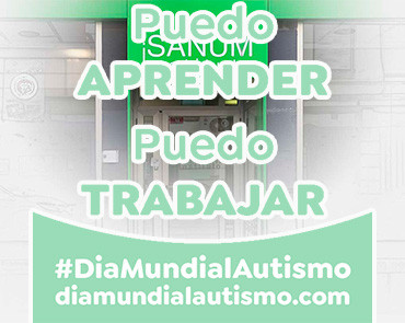 Día Mundial de Concienciación sobre el Autismo 2021