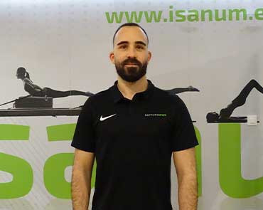 Qué debo saber acerca de una recuperación de ligamento cruzado anterior | Sanum Fisio