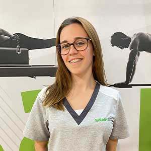 Ángela Ruiz