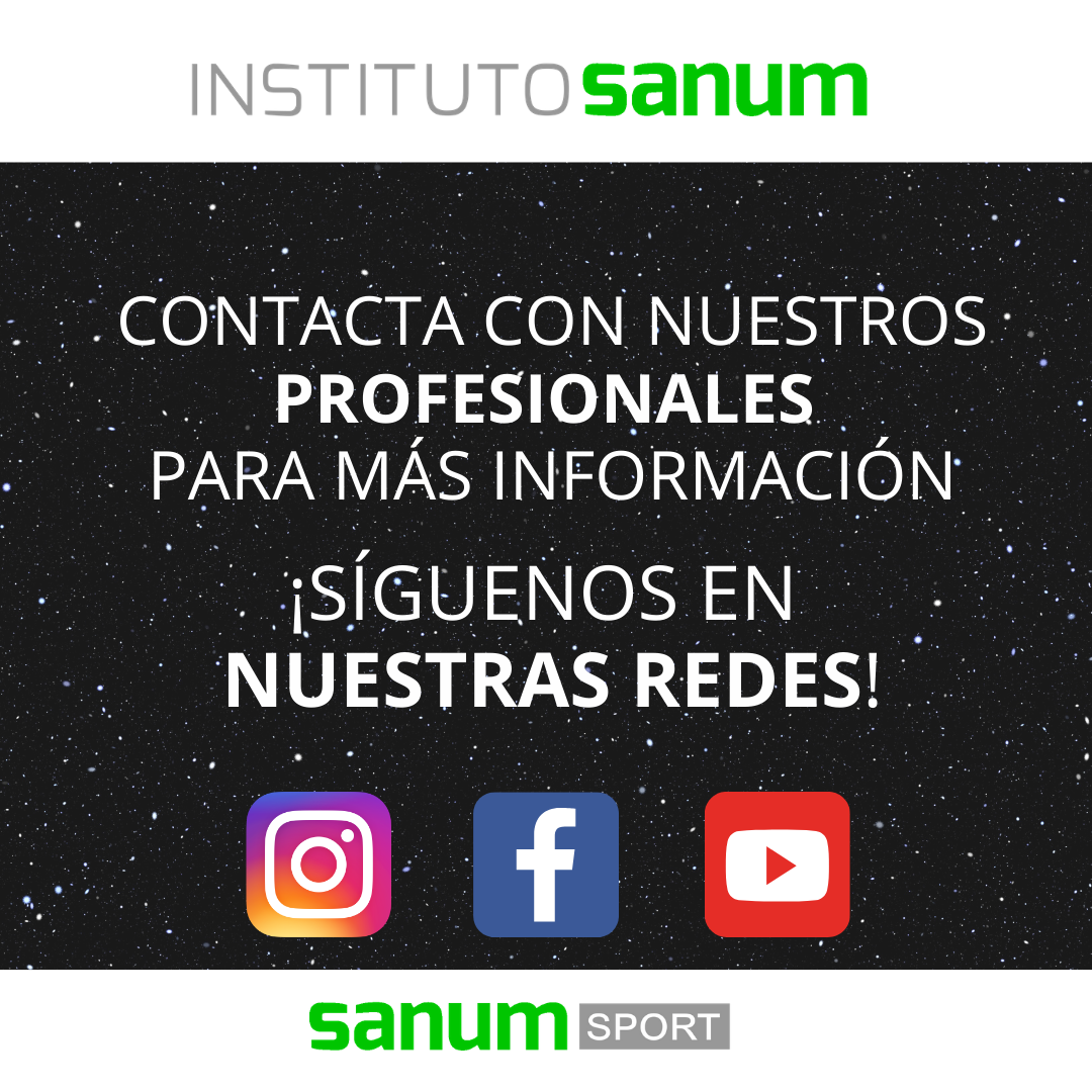 Contacta con nosotros