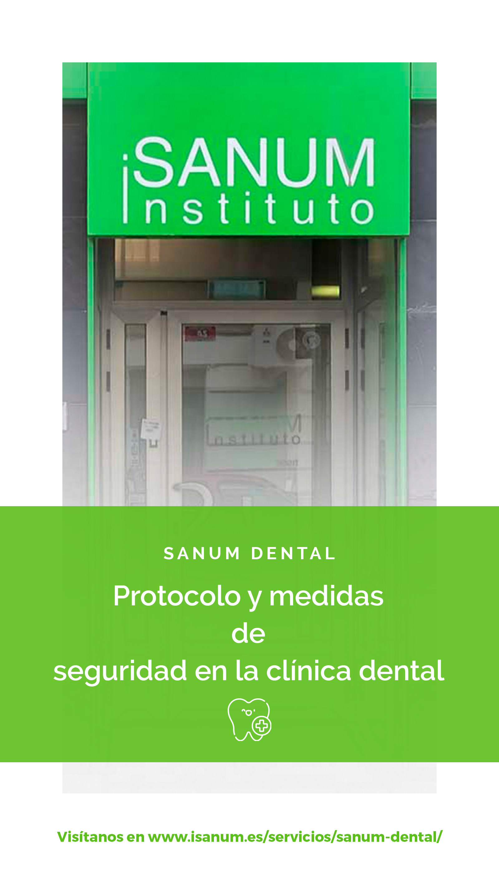 Portada IG SANUM Dental