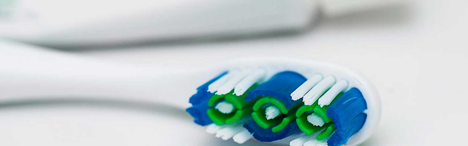 Tipos de pasta de dientes Imagen 1