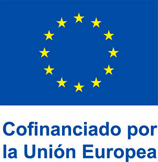 Cofinanciado por la Unión Europea